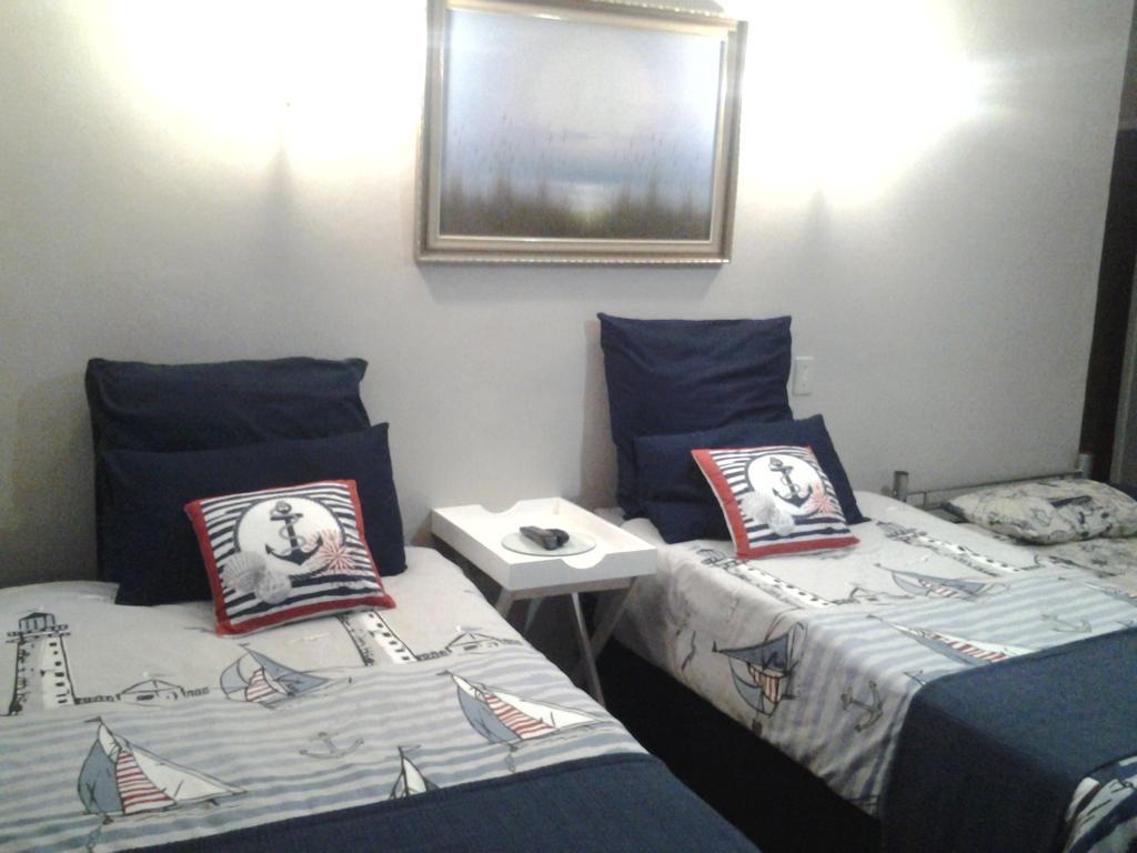 The Lighthouse Guesthouse Welkom Eksteriør billede