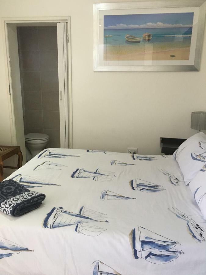 The Lighthouse Guesthouse Welkom Eksteriør billede